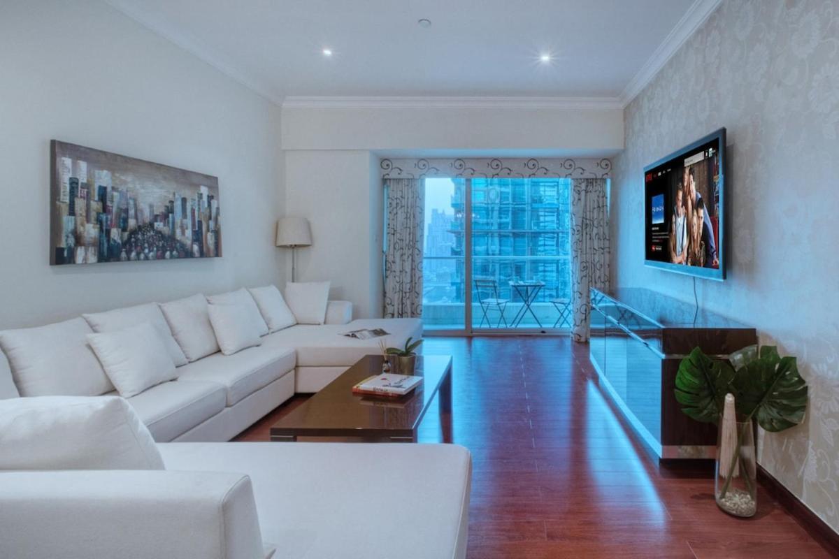 Marina, & Marina View , 2 Bed Perfect For Groups * Dubai