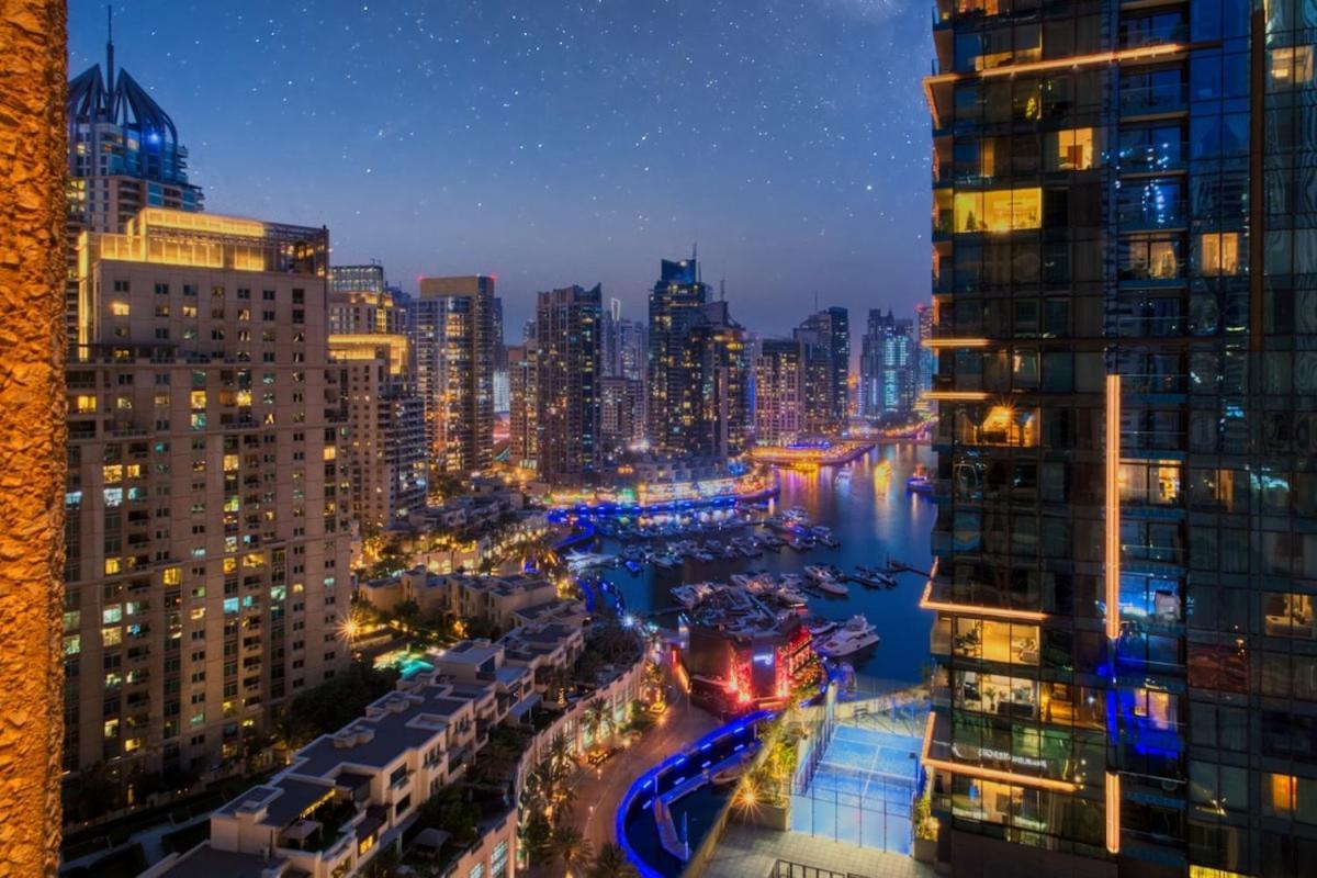 Apartment Marina, & Marina View , 2 Bed Perfect For Groups