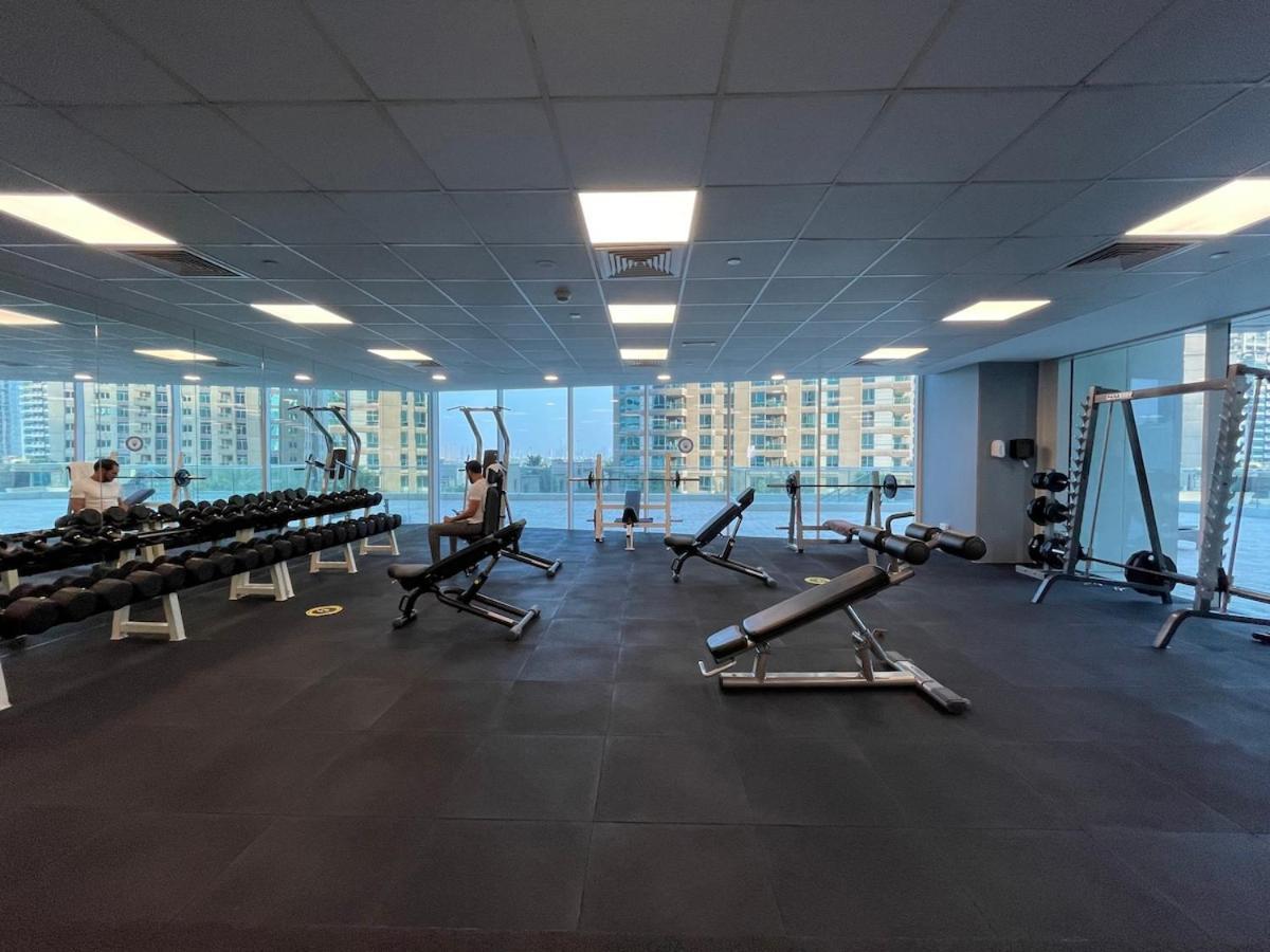 Marina, & Marina View , 2 Bed Perfect For Groups *