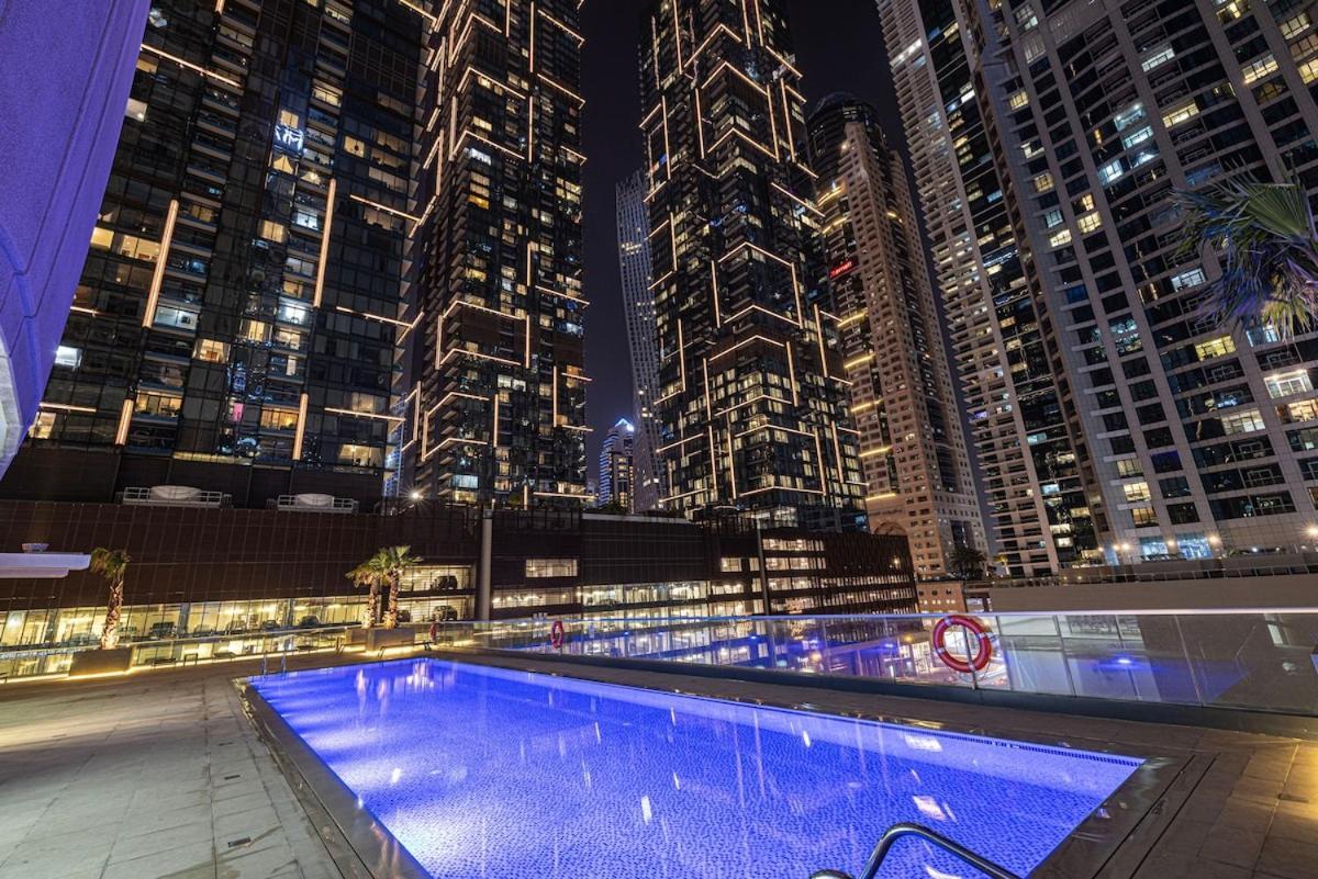 Apartment Marina, & Marina View , 2 Bed Perfect For Groups