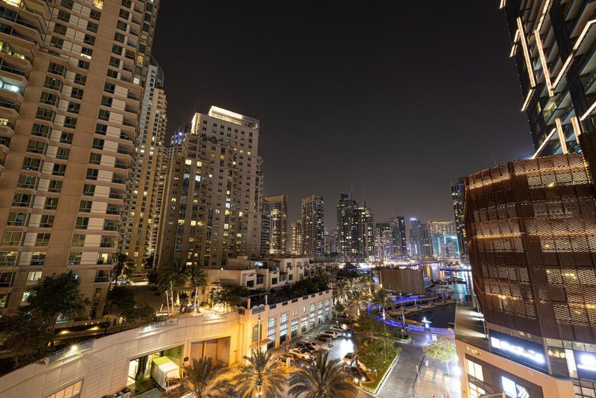 Marina, & Marina View , 2 Bed Perfect For Groups Apartment *